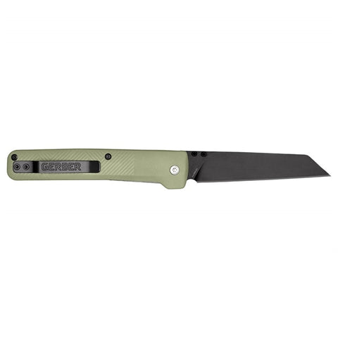 Gerber Gear 1067524 Pledge - Lichen Green