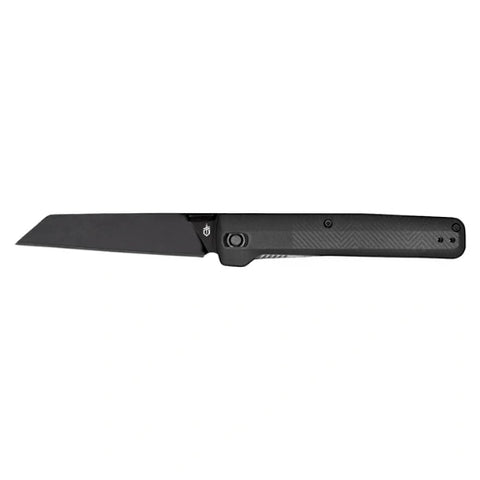 Gerber Gear 1071254 Pledge - Grey & Black