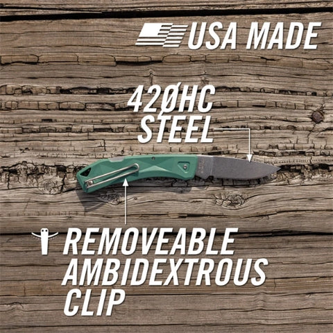Gerber Gear 1074497 LST Ultra - Baltic Haze