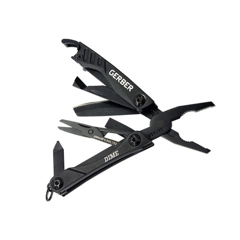 Gerber Gear 30-000469 Dime - Black