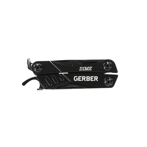 Gerber Gear 30-000469 Dime - Black