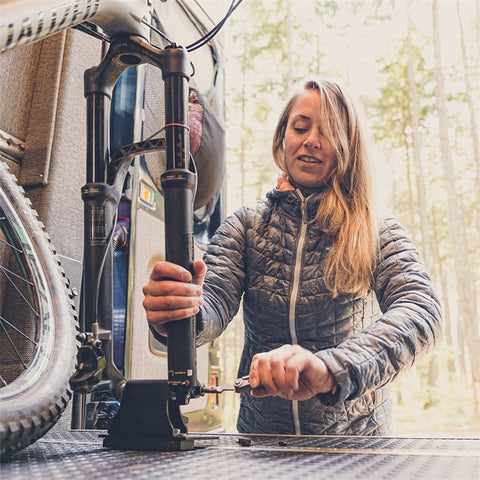 Gerber Gear 30-001589 Armbar Drive - Urban Blue