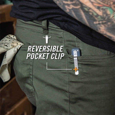 Gerber Gear 30-001883 Pledge - Omni Grey