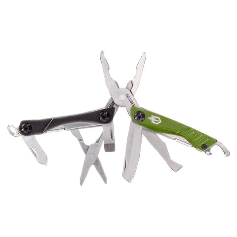 Gerber Gear 31-001132 Dime - Green