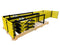 Frontline Guardrail System Non-Penetrating Complete 100' Kit - OSHA Compliant