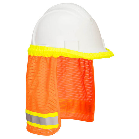 Portwest HA16OR Hi-Vis Neck Shade - Orange - R