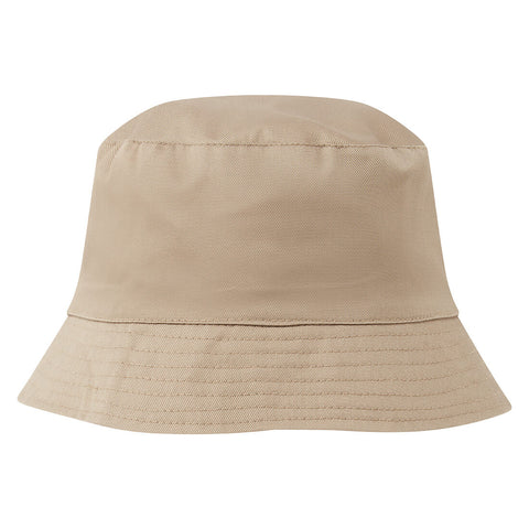 Portwest HA23KHF Reversible Bucket Hat - Khaki/Forest Green
