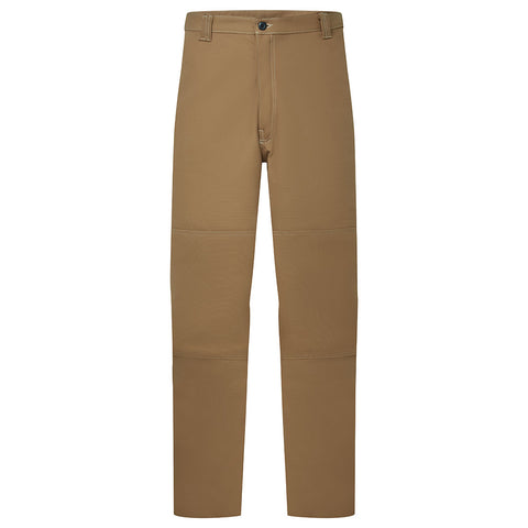 Portwest IAP3610BRR Avenger 12oz Duck Work Pants - Brown - R