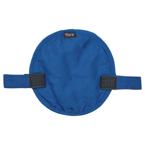 Portwest IDHP183RB FR Cooling Hard Hat Liner - Royal Blue - R