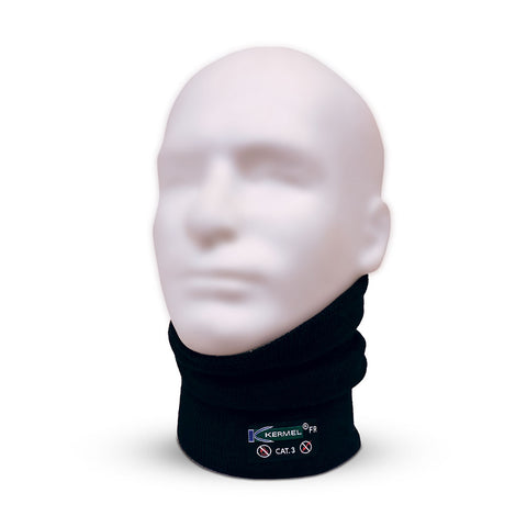 Portwest IKBJ56BK Kermel Neckwarmer - Black - R