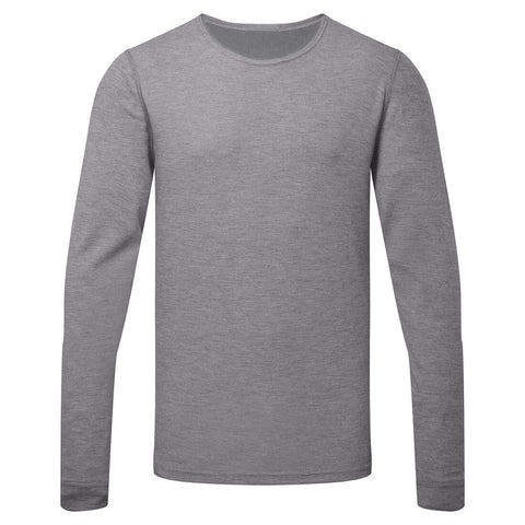 Portwest IMP700GRR Men's IFR Basewear Top - Gray - R