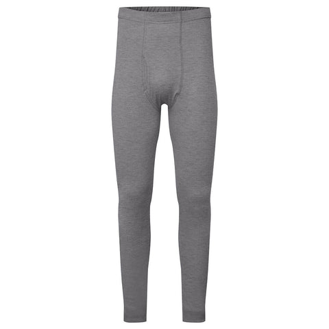 Portwest IMP710GRR Men's IFR Basewear Bottom - Gray - R
