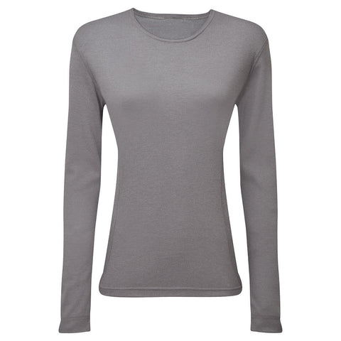 Portwest IMP750GRR Women's IFR Basewear Top - Gray - R