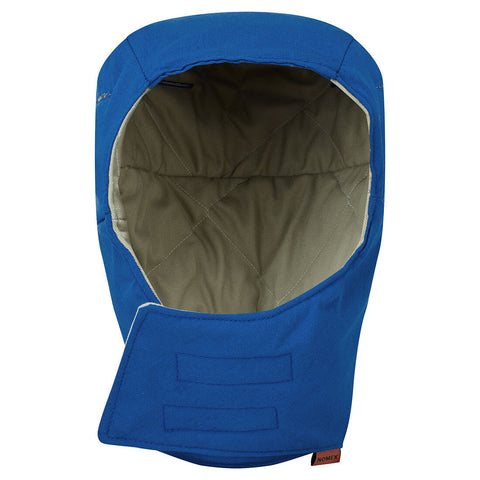 Portwest INP285RB Nomex Essential 6oz Insulated Hard Hat Liner - Royal Blue - R