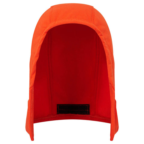 Portwest IOP364OR Fleece Hood - Orange - R