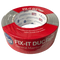 IPG 6900 Fix-It Duct Tape - 2" - Silver 2X55YDS