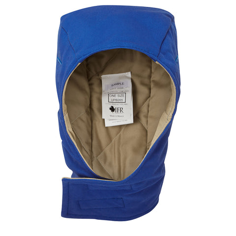 Portwest IUP285RB UltraSoft Ins. Liner 285 - NS - Royal Blue - R