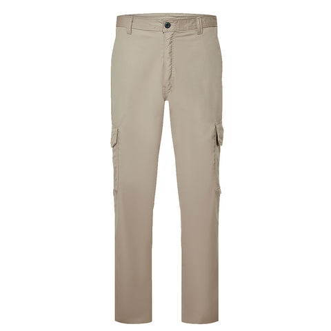 Portwest IUP612KHR Ultrasoft 7oz Cargo Pants - Khaki - R