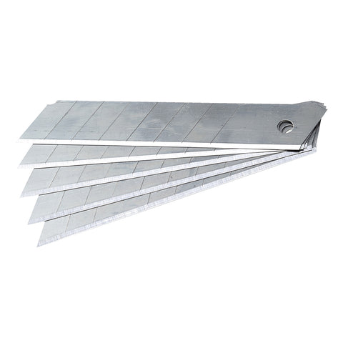 Portwest KN93NC Portwest Snap Off KN18 Replacement Blades (10) - No Colour - R