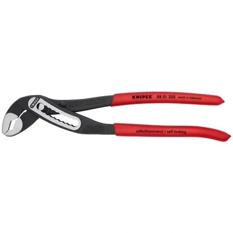 KNIPEX 002007US1 3 Pc Alligator Pliers Set
