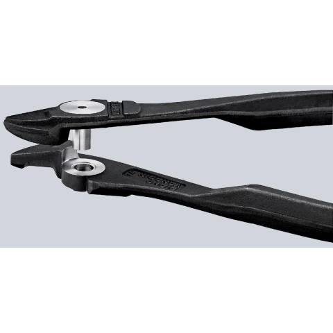 KNIPEX 7401200SBA High Leverage Diagonal Cutter