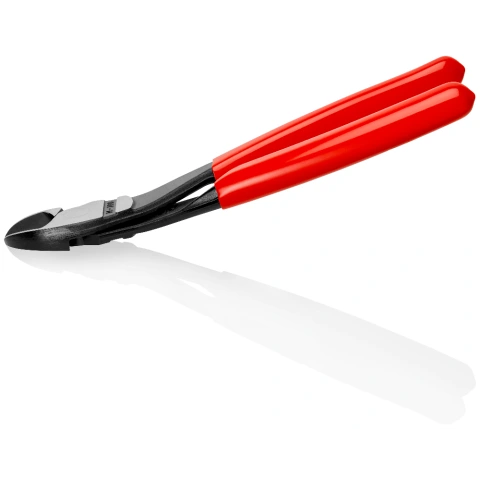 KNIPEX 7421200 High Leverage Diagonal Cutter