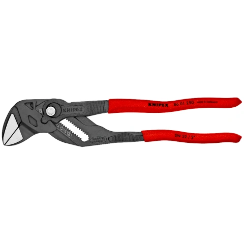 KNIPEX 8601250SBA Pliers Wrench