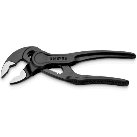 KNIPEX 8700100SBA Cobra XS Water Pump Pliers