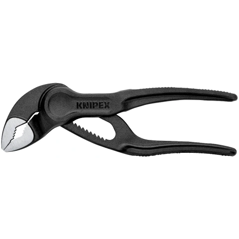 KNIPEX 8700100SBA Cobra XS Water Pump Pliers