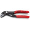 KNIPEX 8701125 1/18 5" Cobra® Water Pump Pliers