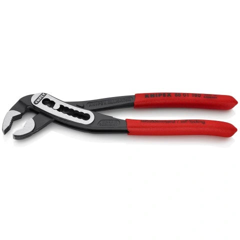 KNIPEX 8801180SBA 7 1/4" Alligator® Water Pump Pliers