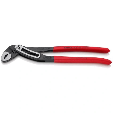 KNIPEX 8801300SBA 7 1/4" Alligator® Water Pump Pliers