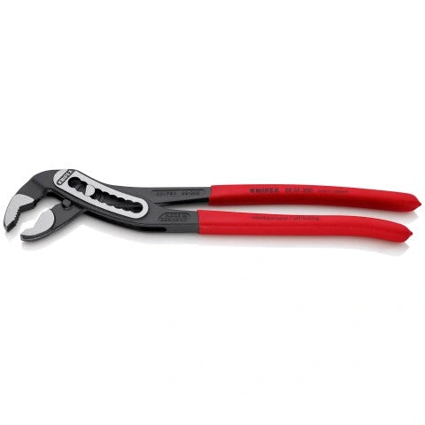 KNIPEX 8801300SBA 7 1/4" Alligator® Water Pump Pliers