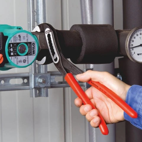 KNIPEX 8801300SBA 7 1/4" Alligator® Water Pump Pliers
