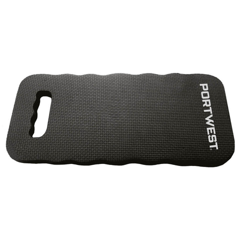 Portwest KP05BK Kneeling Pad - Black - R