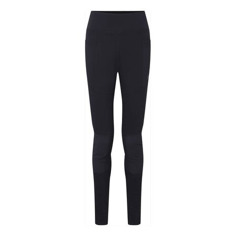 Portwest KX380BKR KX3 Women's Flexi Work Legging - Black - R
