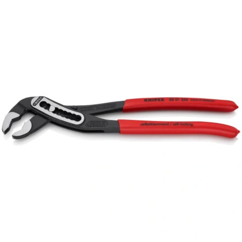 Knipex 88 01 250 SBA  1/11 10" Alligator® Water Pump Pliers