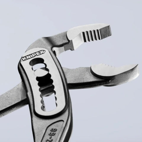 Knipex 88 01 250 SBA  1/11 10" Alligator® Water Pump Pliers