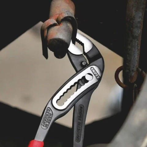 Knipex 88 01 250 SBA  1/11 10" Alligator® Water Pump Pliers