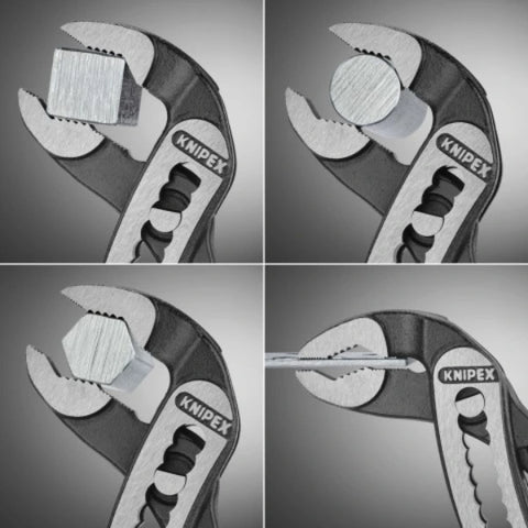 Knipex 88 01 250 SBA  1/11 10" Alligator® Water Pump Pliers