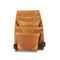 AWP LT-683-3 Classic Leather Tool Pouch