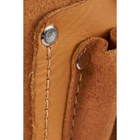 AWP LT-683-3 Classic Leather Tool Pouch