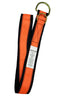 Frontline MPS Cross Arm Strap with Reinforced Webbing 6'