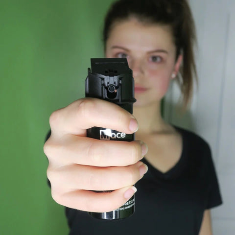 Mace 80535 Magnum 3 Pepper Gel Spray