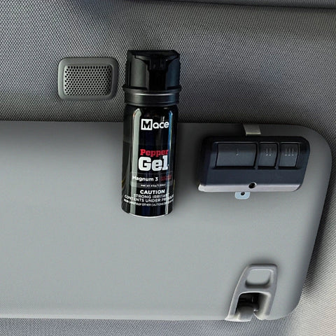 Mace 80535 Magnum 3 Pepper Gel Spray