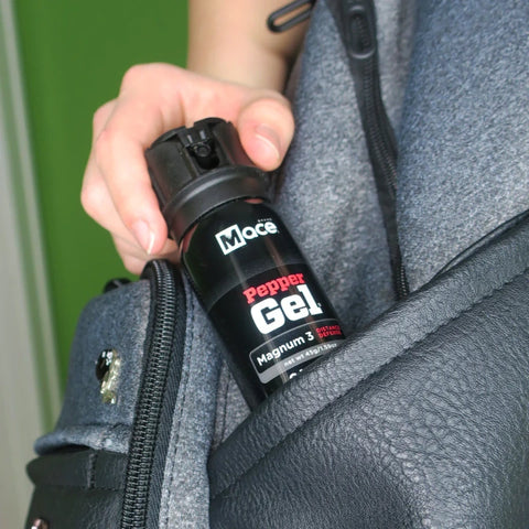 Mace 80535 Magnum 3 Pepper Gel Spray