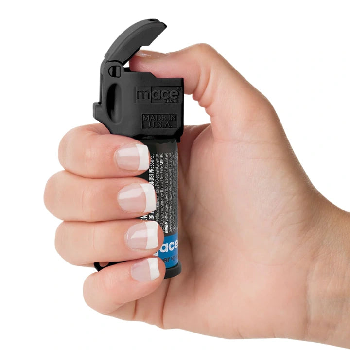Mace 80836 Triple Action Pocket Pepper Spray – Way Source