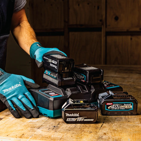 Makita ADP10 18V LXT® Adapter for XGT® Chargers