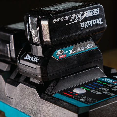 Makita ADP10 18V LXT® Adapter for XGT® Chargers