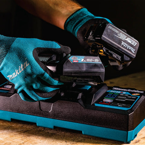 Makita ADP10 18V LXT® Adapter for XGT® Chargers